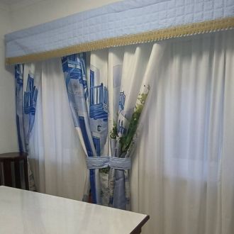 Maria Correia - Costureiras - Vialonga