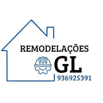 GL Remodelações - Empreiteiros / Pedreiros - Sintra