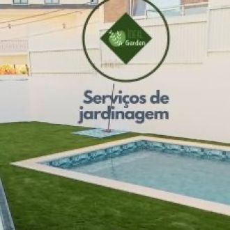 Ideal Garden - Corte e Aparação de Relvado - Benfica