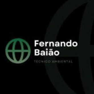 Fernando Baião - Técnico de Gestão do Ambiente - Topografia - 1190