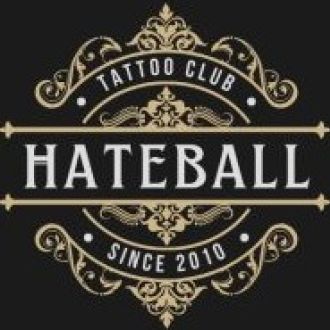 Hateball Tattoo Club Cacém - Tatuagens e Piercings - 1076