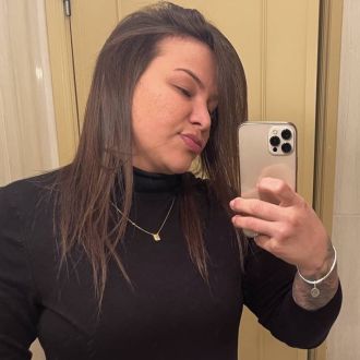 Jullyanne - Motoristas - Paredes