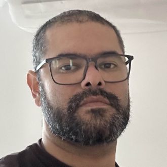 Samuel - Iluminação - Setúbal