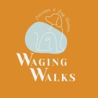 Waging Walks Petsitter & Dog Walker Coimbra - Cuidados para Animais de Estimação - Tábua