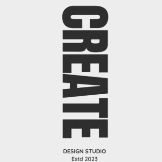CREATE - Design Studio - Design Gráfico - Leiria