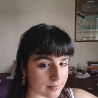 Beatriz D. - Pet Sitting e Pet Walking - São Pedro do Sul