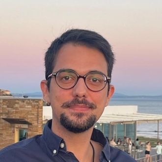 Mikael Guerreiro - Multi-Subject Tutoring - Cascais e Estoril
