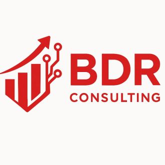 BDRConsulting - Web Design e Web Development - Seixal