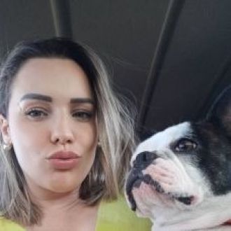 Vanessa Nascimento - Cat Sitting - Oliveirinha