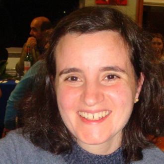Célia Ruão - Tradução - Santo Tirso