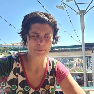Andrea Peniche - Copywriting - Ramalde