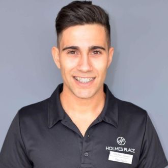 Nuno Santos - Tai Chi - Cascais e Estoril