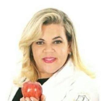 Nutricionsta Analice Ferreira. - Nutrição - Leiria