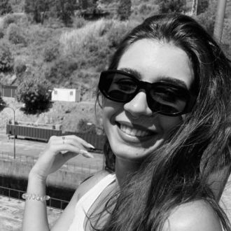 Joana Sofia - Personal Shopper - Alenquer