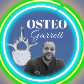 Flavio Garrett - Osteopatia - Certificação Energética