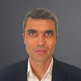 Paulo Calisto - Consultoria de Marketing e Digital - Peniche