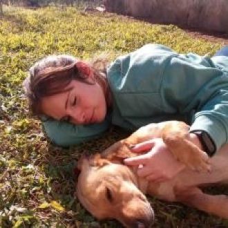 HelenaC - Pet Sitting e Pet Walking - Fafe