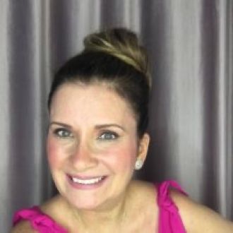 Luciana Marklew - Penteados para Eventos - Beato