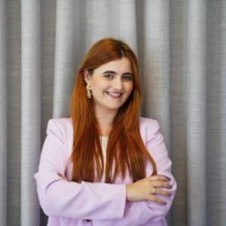 Rita Garcia - Consultoria de Marketing e Digital - Matosinhos