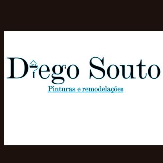 DS Remodelações - Web Design e Web Development - Oeiras