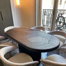 Carla Ribeiro Arq. - Decoradores - Paredes
