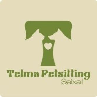 Telma Petsitting - Pet Sitting e Pet Walking - Setúbal