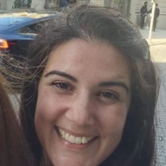Raquel N. - Rédaction de CV