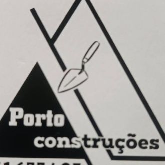 Porto construção - Pintura - Évora
