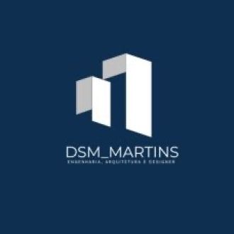 DSM Martins - Arquiteto - Pontinha e Famões