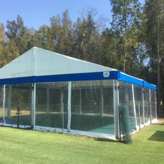 Tendas Mariani - Aluguer de Estruturas para Eventos - Lisboa