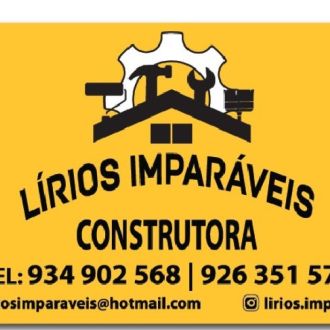 LIRIOS IMPARÁVEIS