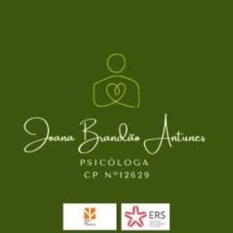 Joana Brandão Antunes - Psicologia e Aconselhamento - Fafe