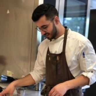 Afonso Silva - Personal Chefs e Cozinheiros - Montemor-o-Velho