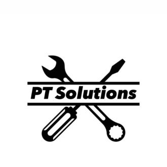 PT Solutions - Pintura - Lisboa