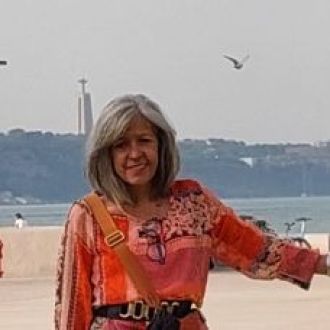 Isabel Silva - Apoio ao Domícilio e Lares de Idosos - Setúbal
