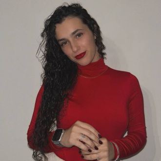 Luana costa - Babysitting - Penafiel