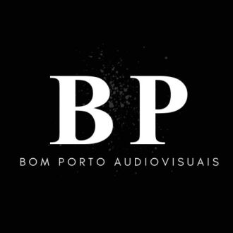 Bom Porto Audiovisuais - Filmagem de Eventos - Nogueira e Silva Escura