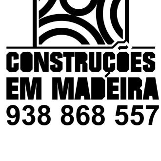 Construções em Madeira - Carpintaria e Marcenaria - Setúbal