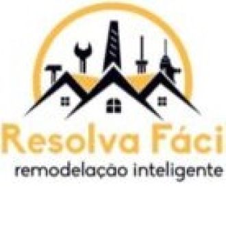 Resolva Facil - Arquiteto - Pontinha e Famões