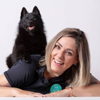 Fernanda Bonante Adestramento de Cães