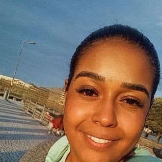 Priscila - Cuidados de Saúde - Vila Verde