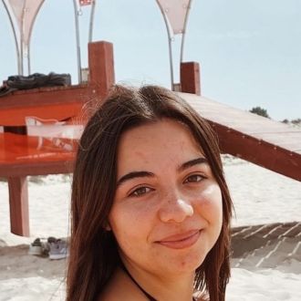 Matilde Aires - Babysitter - Cascais e Estoril