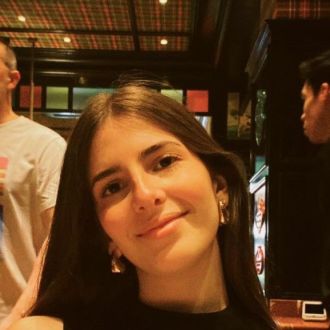 Andreia Miranda - Autocad e Modelação - Valongo