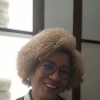 Ana Veras - Massagens - Valongo