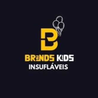 BrandsKids - Animação - Insufláveis - Mealhada