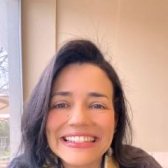 Erika Aragão - Mandarin Lessons - Alcabideche