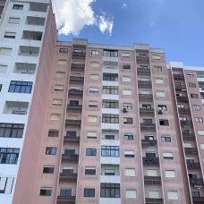 Arpx soluções prediais - Métallerie - Santa Maria Maior