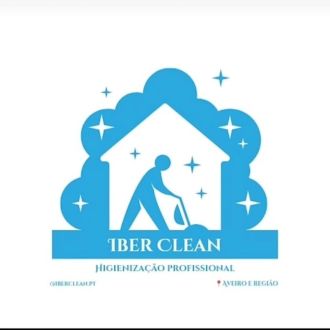 Iber Clean - Organização de Casas - Coimbra