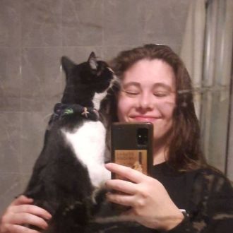 Soraia - Pet Sitting e Pet Walking - Setúbal