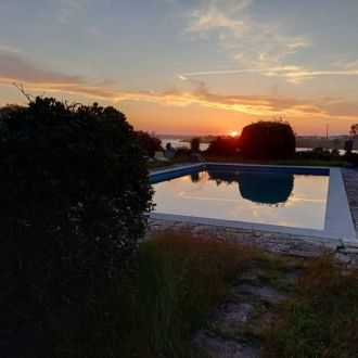 Casa do caldeirão - Quintas e Locais para Festas e Eventos - Vieira do Minho